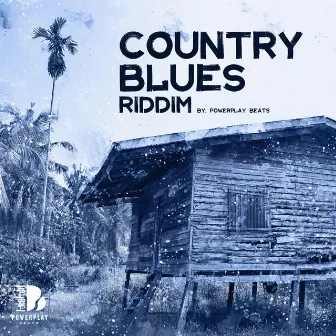 Country Blues Riddim by Powerplay Beats