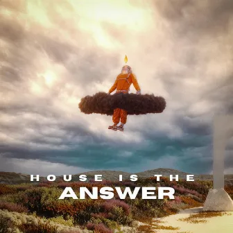 House is the Answer by H.S.D.