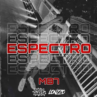 Espectro by Lonzzo