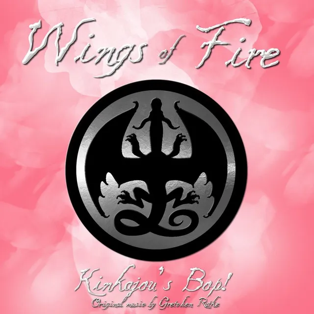 Wings of Fire: Kinkajou's Bop!