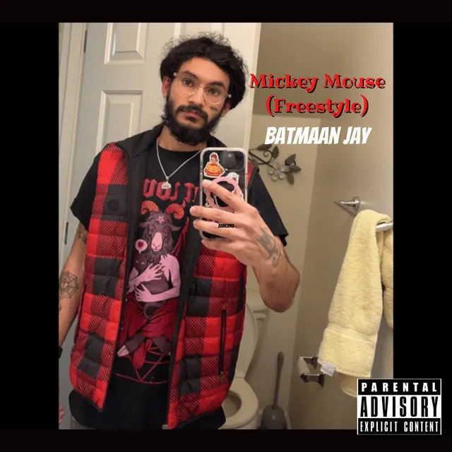 Mickey Mouse (Freestyle)