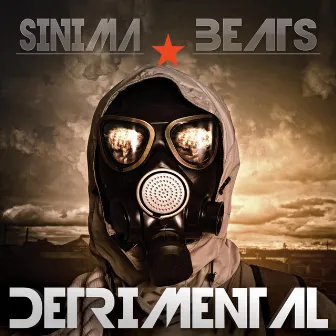 Detrimental by Sinima Beats