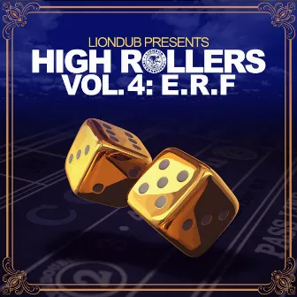 High Rollers, Vol. 4 by E.R.F