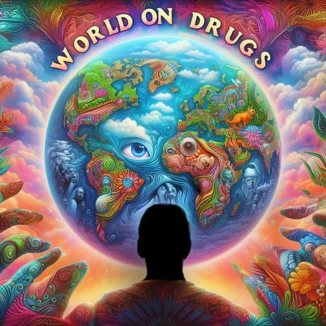 World on drugs