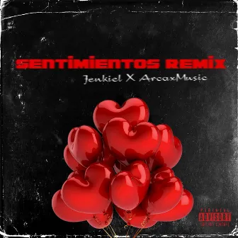 Sentimientos (Remix) by JenKiel