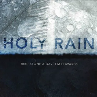 Holy Rain by Regi Stone