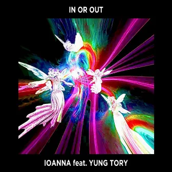 In or Out by Ioanna