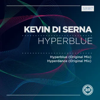 Hyperblue by Kevin Di Serna