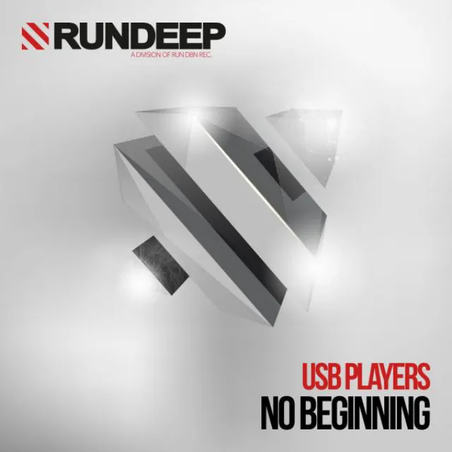 No Beginning - Monoloop Remix Radio Edit