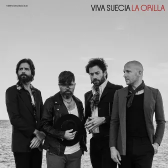 La Orilla by Viva Suecia