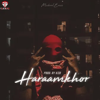 Haraamkhor by Micheal Emii