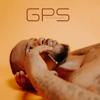 GPS by Gilly Heller