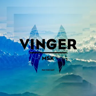 Vinger (feat. Flex Hart) by MSK