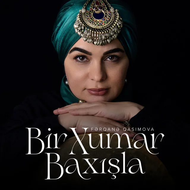 Bir Xumar Baxışla