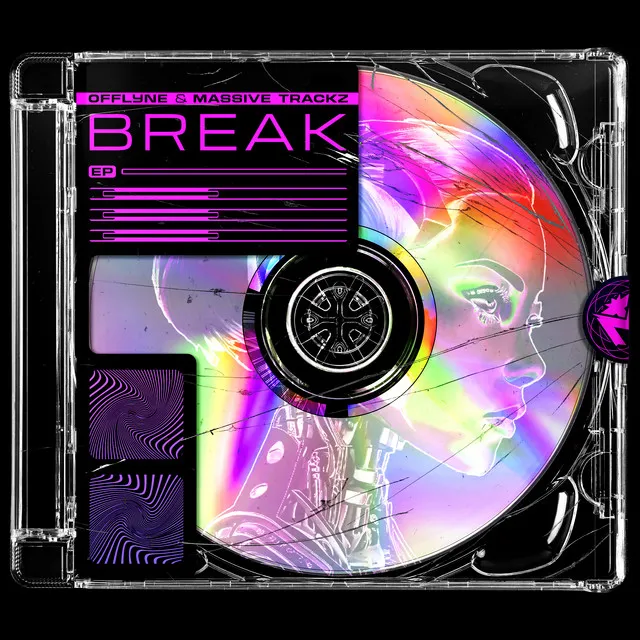 BREAK - BVSSFLUX Remix