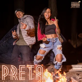 Preta by Jerbs