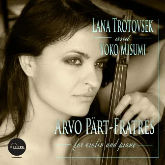 Arvo Pärt: Fratres by Yoko Misumi