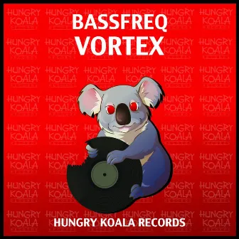 Vortex by Bassfreq