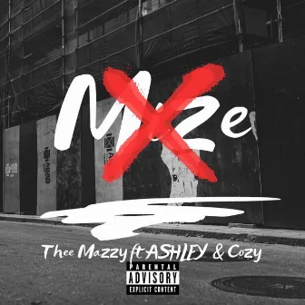 Miize by Thee Mazzy