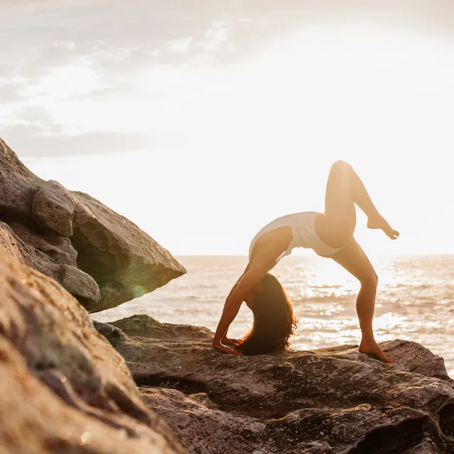 Calm Yoga Moments