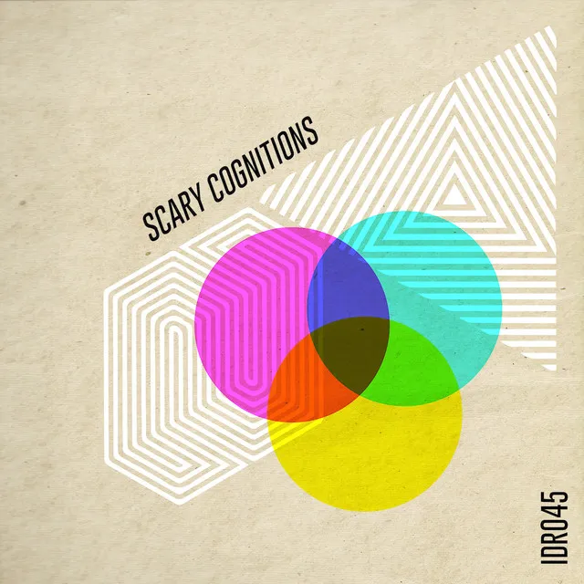 Scary Cognitions - Original Mix