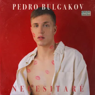 Necesitaré by Pedro Bulgakov