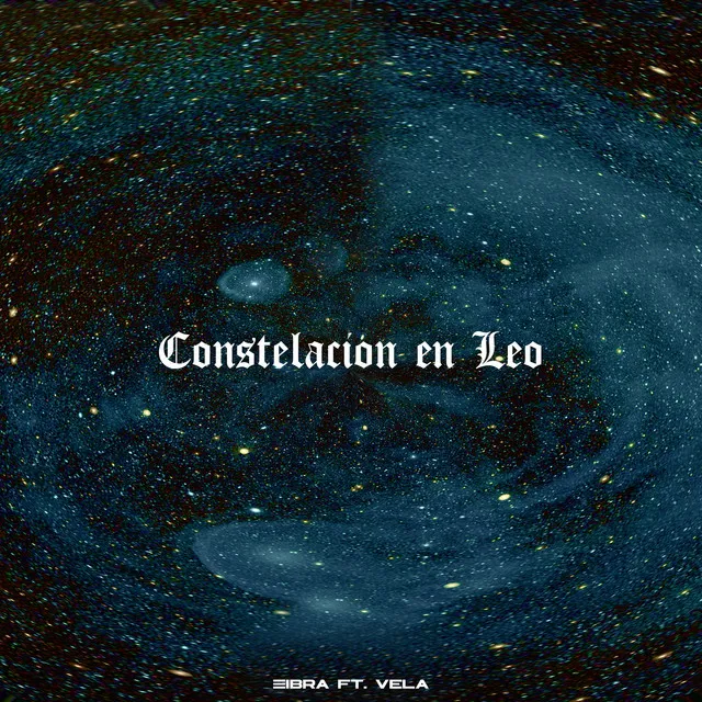 CONSTELACIÓN EN LEO