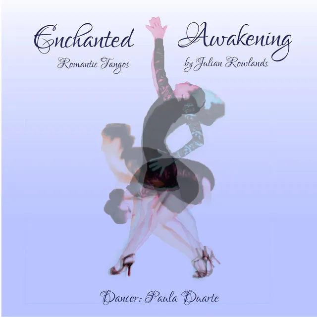 Enchanted Awakening