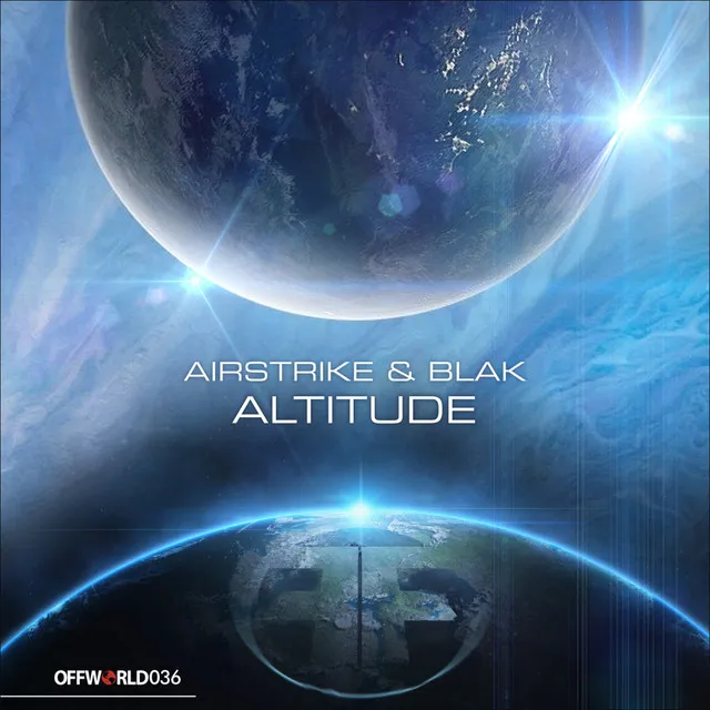 Altitude Ep