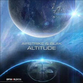 Altitude Ep by Blak