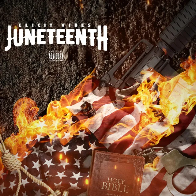 Juneteenth (Demo)