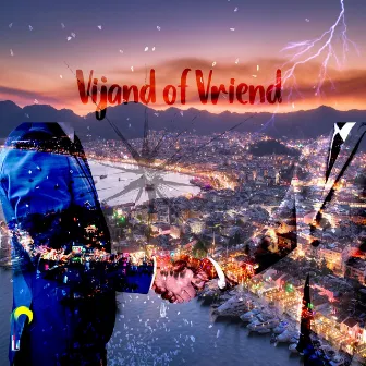 Vijand Of Vriend by Ree