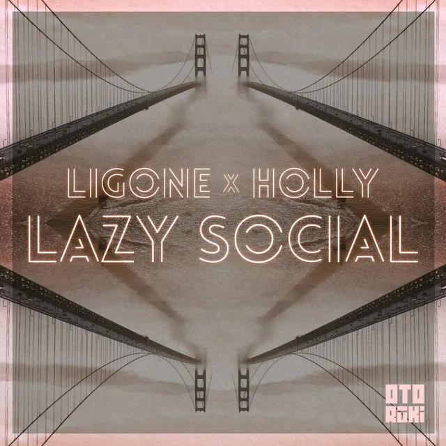 Lazy Social