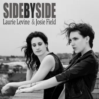 Side By Side by Josie Field