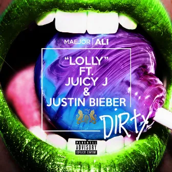 Lolly by Maejor