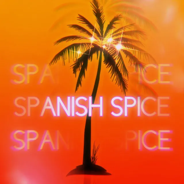 Spanish Spice