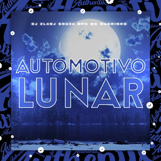 Automotivo Lunar