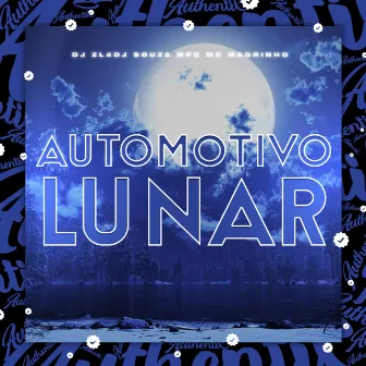 Automotivo Lunar by DJ SOUZA MPC