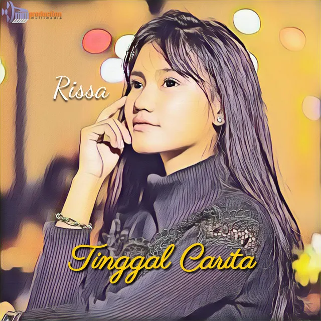 Tinggal Carita (Pop Sunda)