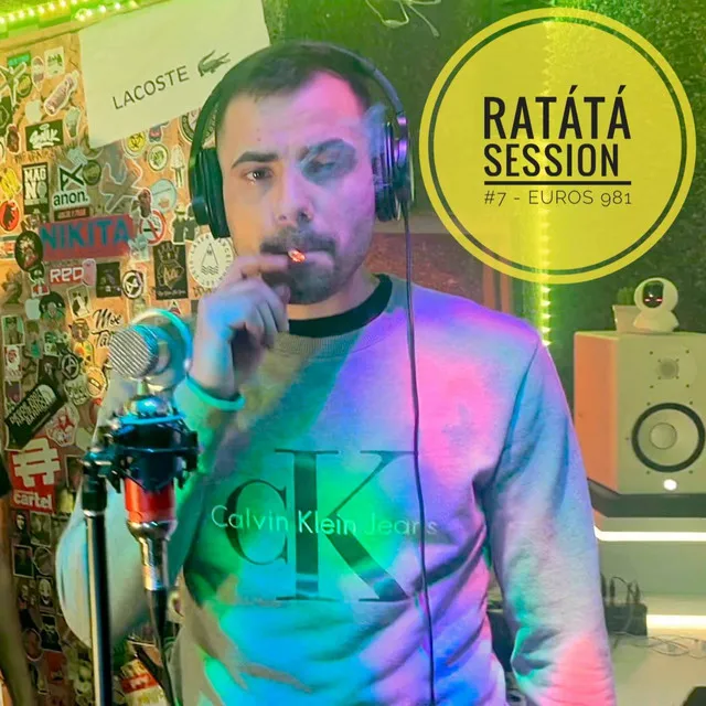 Ratátá Session 7