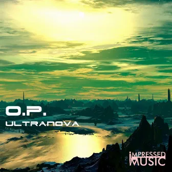 Ultranova by O.P.