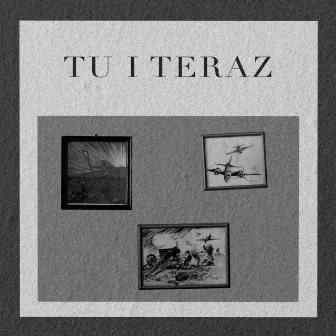 Tu i teraz by Olgha