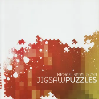 Jigsaw Puzzles by Zya