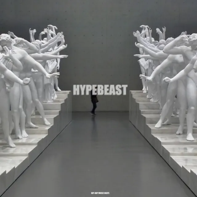 Hypebeast 101 (Who is Hypebeast?)