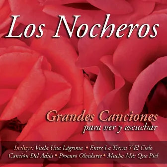 Grandes Canciones Para Ver Y Escuchar by Los Nocheros