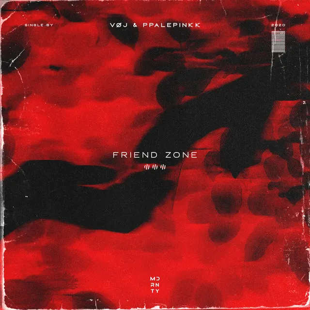 Friendzone - Original Mix