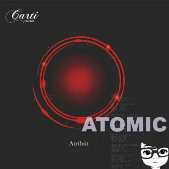 Atomic by Atribut