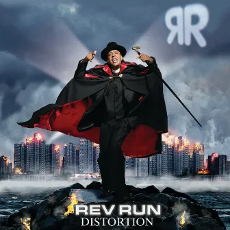 Distortion by Rev Run