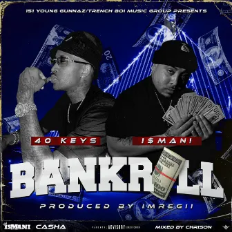 Bankroll by Casha