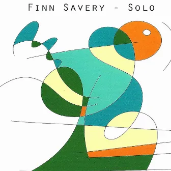 A Flow into a Poem - Solo by Finn Savery